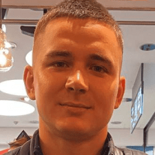 Freelancer Mikita P. — Ukraine, Dnipro. Fachgebiet — Lead-Generierung & Vertrieb, Social Media Werbung