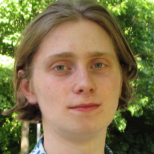 Фрилансер Нікіта В. — Украина, Житомир. Специализация — Python, Парсинг данных