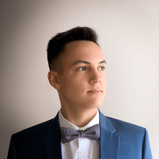 Фрилансер Нікіта Щ. — Украина. Специализация — Дизайн сайтов, Дизайн интерфейсов (UI/UX)