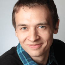 Фрилансер Никита Б. — Украина, Кривой Рог. Специализация — Копирайтинг