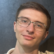 Нікіта Бодрий