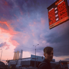 Фрилансер Nikita B. — Украина, Харьков. Специализация — Дизайн визиток, Дизайн сайтов