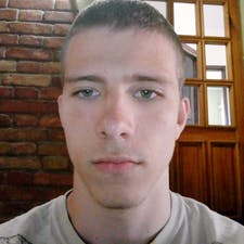 Фрилансер Никита Б. — Украина, Запорожье. Специализация — Перевод текстов