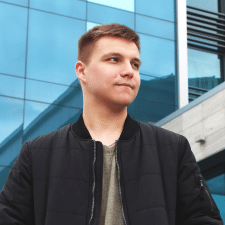 Фрилансер Никита Д. — Украина, Харьков. Специализация — Дизайн сайтов, Дизайн интерфейсов (UI/UX)