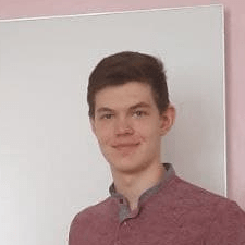 Freelancer Nikita D. — Ukraine, Zaporizhzhia. Core skill — C & C++, C & C++