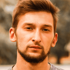 Фрилансер Нікіта Ф. — Україна, Запоріжжя. Спеціалізація — Обробка відео, Анімація