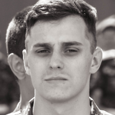 Фрилансер Nikita H. — Украина, Киев. Специализация — HTML и CSS верстка, Javascript и Typescript