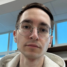 Freelancer Nikita D. — Kazachstan, Nur-Sultan. Specjalizacja — Javascript & Typescript, Python