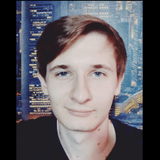 Фрилансер Никита К. — Украина, Одесса. Специализация — C#