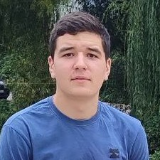 Freelancer Nikita K. — Ukraine, Odessa. Fachgebiet — Python, Bot-Entwicklung