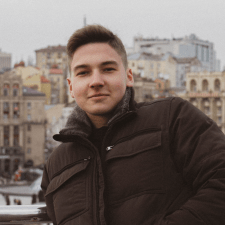 Фрилансер Никита К. — Украина, Киев. Специализация — Видеосъемка, Видеореклама