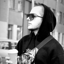 Фрилансер Никита М. — Украина, Харьков. Специализация — Логотипы, Фирменный стиль