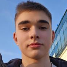Nikita Novitskiy