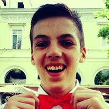 Фрилансер Nikita O. — Украина, Одесса. Специализация — Веб-программирование, Дизайн визиток