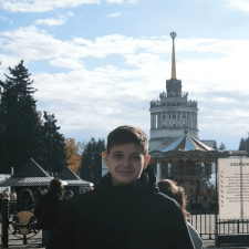 Фрилансер Нікіта П. — Украина, Днепр. Специализация — Копирайтинг, Перевод текстов