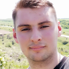 Nikita Pugach
