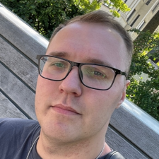 Freelancer Mikita R. — Ukraine, Zaporizhzhia. Core skill — Video Processing