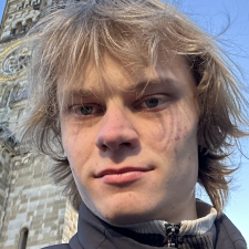 Фрилансер Mykyta R. — Украина, Днепр. Специализация — SEO-аудит сайтов, Английский язык
