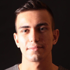 Freelancer Nikita S. — Ukraine, Kamenskoye. Core skill — HTML & CSS, Rewriting
