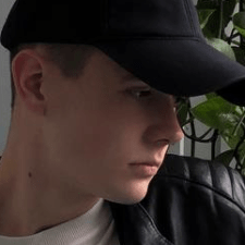 Freelancer Nikita S. — Ukraine, Charkiw. Fachgebiet — System- & Netzwerkadministration, Banner