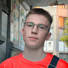 Фрилансер Mykyta S. — Украина, Киев. Специализация — Баннеры, Оформление страниц в социальных сетях
