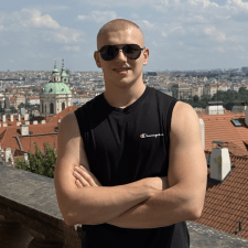 Фрилансер Nikita H. — Украина. Специализация — Обработка видео, Аудио и видео монтаж