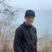 Фрилансер Nikita Y. — Канада, Toronto. Специализация — Javascript и Typescript