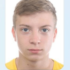 Freelancer Nikita L. — Ukraine, Chernigov. Core skill — C#, English
