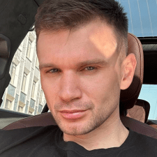 Микола Романець