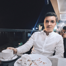Фрилансер Nikita B. — Украина, Харьков. Специализация — Javascript и Typescript, HTML и CSS верстка