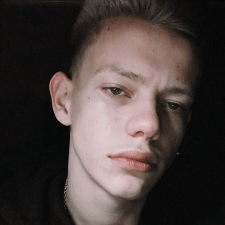 Фрилансер Никита К. — Украина, Беляевка. Специализация — Векторная графика