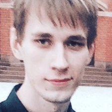 Фрилансер Никита С. — Украина, Киев. Специализация — HTML и CSS верстка, Дизайн сайтов
