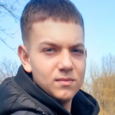 Nikita Bondarenko