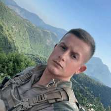 Фрилансер Никита К. — Украина, Одесса. Специализация — Дизайн мобильных приложений, Дизайн сайтов