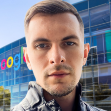 Freelancer Ruslan N. — Ukraine, Kharkiv. Core skill — Marketing Research, AI & Machine Learning