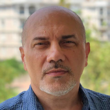 Vadim Nikityuk