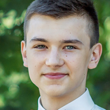 Фрилансер Никита Ф. — Украина, Авдеевка. Специализация — Векторная графика, Аудио и видео монтаж