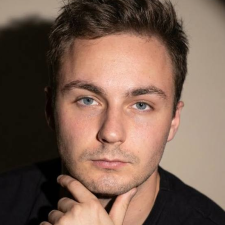 Фрилансер Mykyta P. — Украина, Киев. Специализация — Аудио и видео монтаж