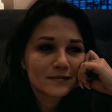 Freelancer Veronika M. — Kazakhstan, Karaganda. Core skill — Enterprise Resource Planning (ERP), AI & Machine Learning