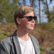 Фрилансер Nikita K. — Украина, Киев. Специализация — Дизайн сайтов, Баннеры