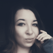 Freelancer Veronika G. — Ukraina, Chersoń. Specjalizacja — Copywriting, Edycja audio i wideo