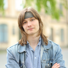 Фрилансер Никита К. — Украина, Киев. Специализация — Перевод текстов, Рерайтинг