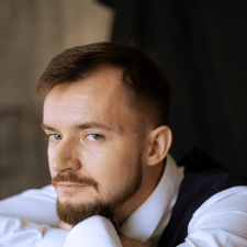 Заказчик Микита К. — Украина, Львов.