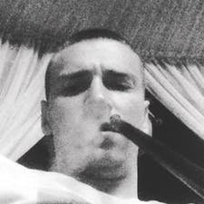 Vitaliy Shibriya