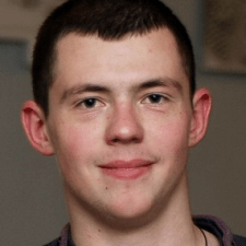 Freelancer Nikolay N. — Ukraina, Krzemieńczug. Specjalizacja — Loga, Obróbka zdjęć