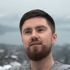 Фрилансер Niko K. — Украина, Днепр. Специализация — Javascript и Typescript, Java