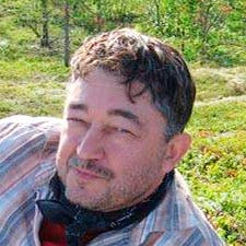 Zleceniodawca Nikolay T. — Ukraina, Charków.