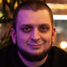 Freelancer Mikola K. — Ukraina, Kijów. Specjalizacja — Kompleksowe prace nad stroną internetową, Tworzenie chatbota