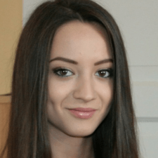 Nikoletta Perechinska