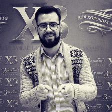 Фрилансер Николай О. — Украина, Одесса. Специализация — Управление проектами, Дизайн интерьеров